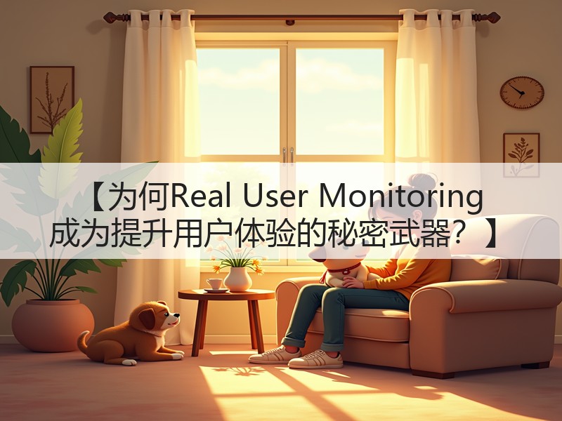 【为何Real User Monitoring 成为提升用户体验的秘密武器?】(图2) 【为何Real User Monitoring 成为提升用户体验的秘密武器?】(图2)
