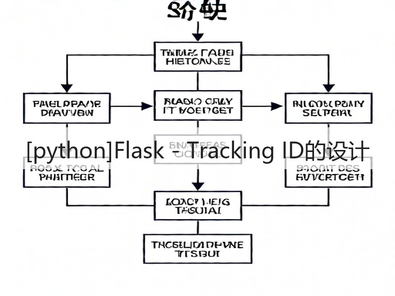 [python]Flask - Tracking ID的设计(图3)
