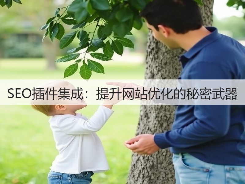SEO插件集成:提升网站优化的秘密武器(图3) SEO插件集成:提升网站优化的秘密武器(图3)