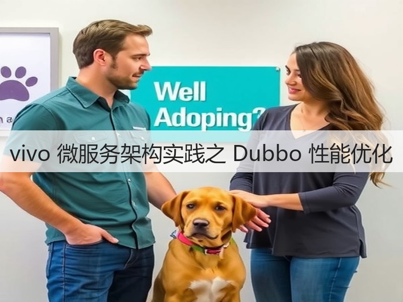 vivo 微服务架构实践之 Dubbo 性能优化(图3)