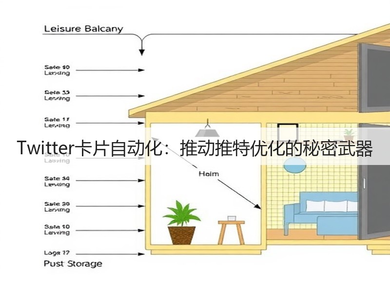 Twitter卡片自动化:推动推特优化的秘密武器(图3) Twitter卡片自动化:推动推特优化的秘密武器(图3)