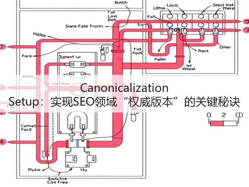 Canonicalization Setup：实现SEO领域“权威版本”的关键秘诀(图2)