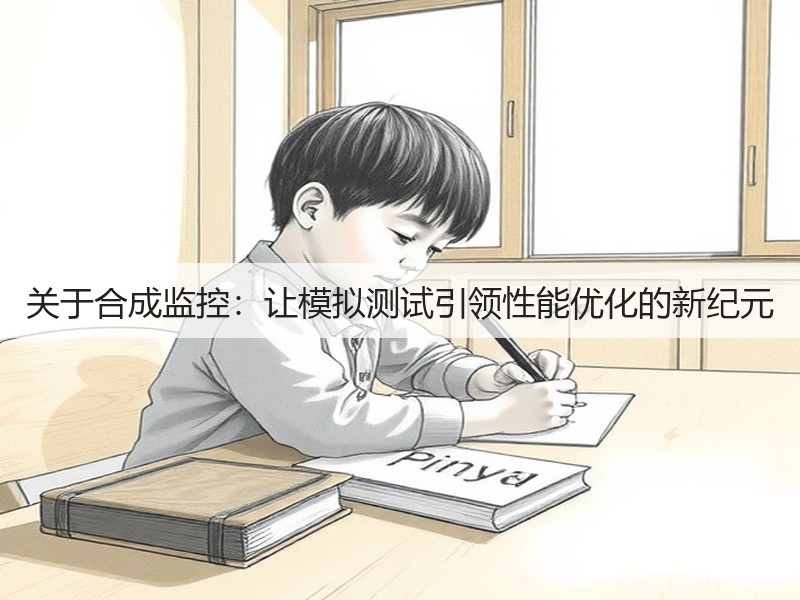 关于合成监控：让模拟测试引领性能优化的新纪元(图2)