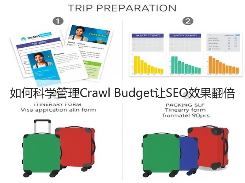 如何科学管理Crawl Budget让SEO效果翻倍(图2)