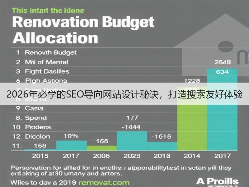 2026年必学的SEO导向网站设计秘诀,打造搜索友好体验(图2) 2026年必学的SEO导向网站设计秘诀,打造搜索友好体验(图2)