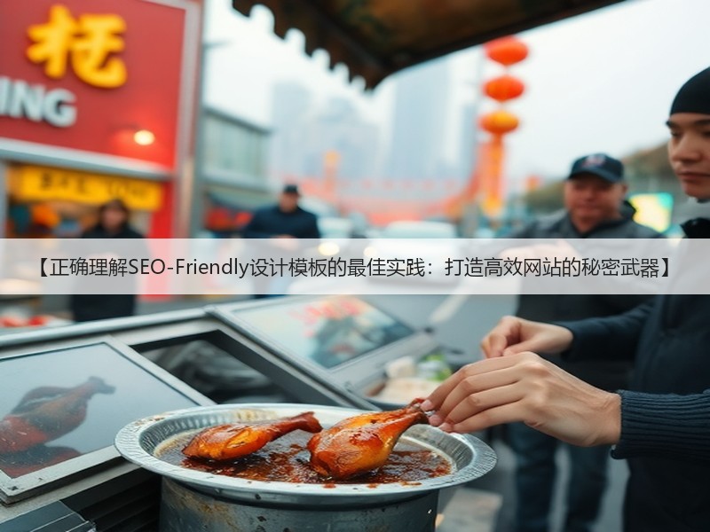 【正确理解SEO-Friendly设计模板的最佳实践：打造高效网站的秘密武器】(图3)