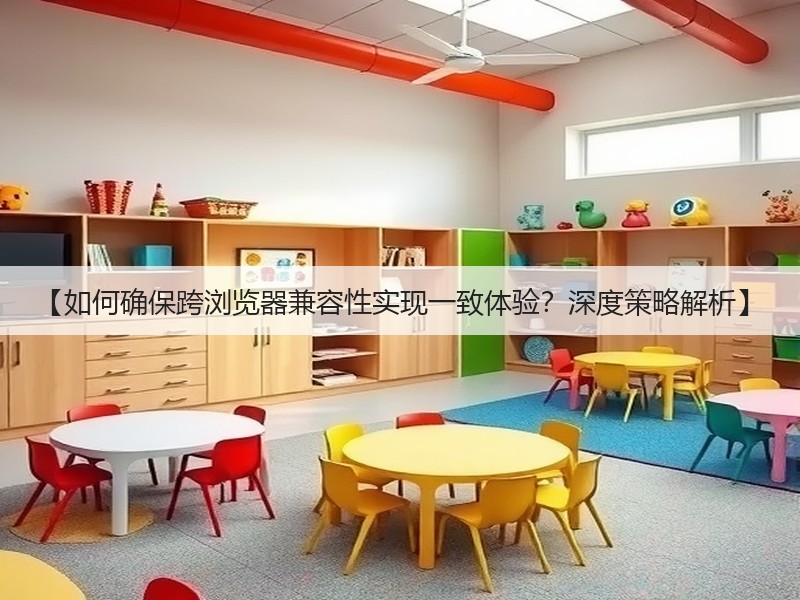 【如何确保跨浏览器兼容性实现一致体验？深度策略解析】(图2)