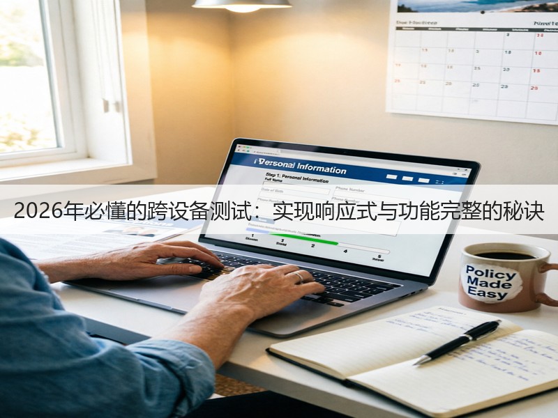 2026年必懂的跨设备测试：实现响应式与功能完整的秘诀(图3)