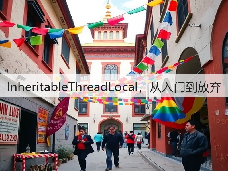 InheritableThreadLocal，从入门到放弃(图2)