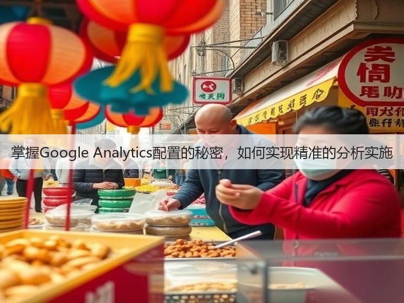 掌握Google Analytics配置的秘密，如何实现精准的分析实施(图2)