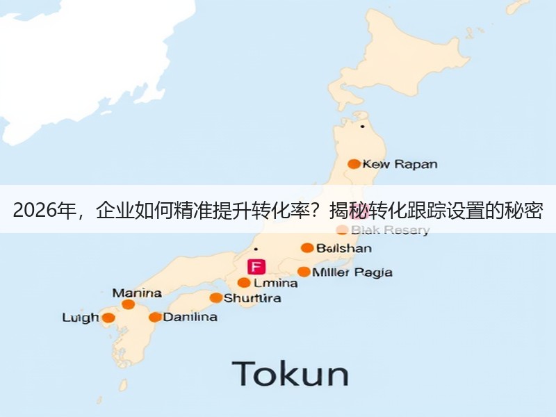 2026年，企业如何精准提升转化率？揭秘转化跟踪设置的秘密(图1)