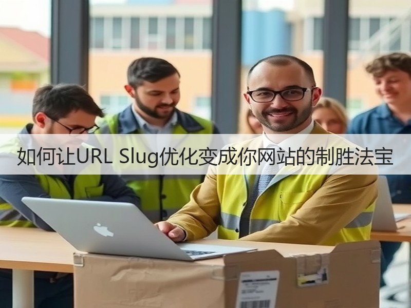 如何让URL Slug优化变成你网站的制胜法宝(图2)