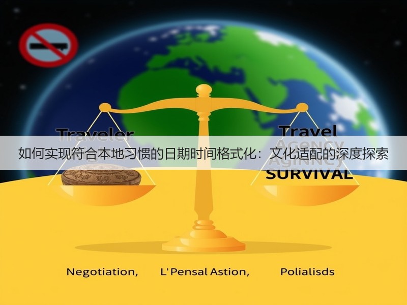 如何实现符合本地习惯的日期时间格式化：文化适配的深度探索(图2)