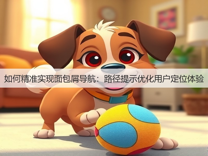 如何精准实现面包屑导航:路径提示优化用户定位体验(图2) 如何精准实现面包屑导航:路径提示优化用户定位体验(图2)