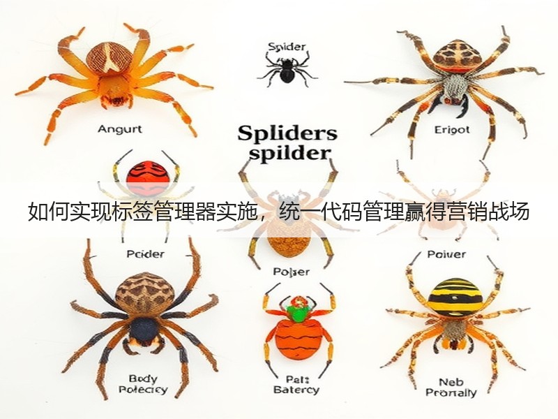 如何实现标签管理器实施，统一代码管理赢得营销战场