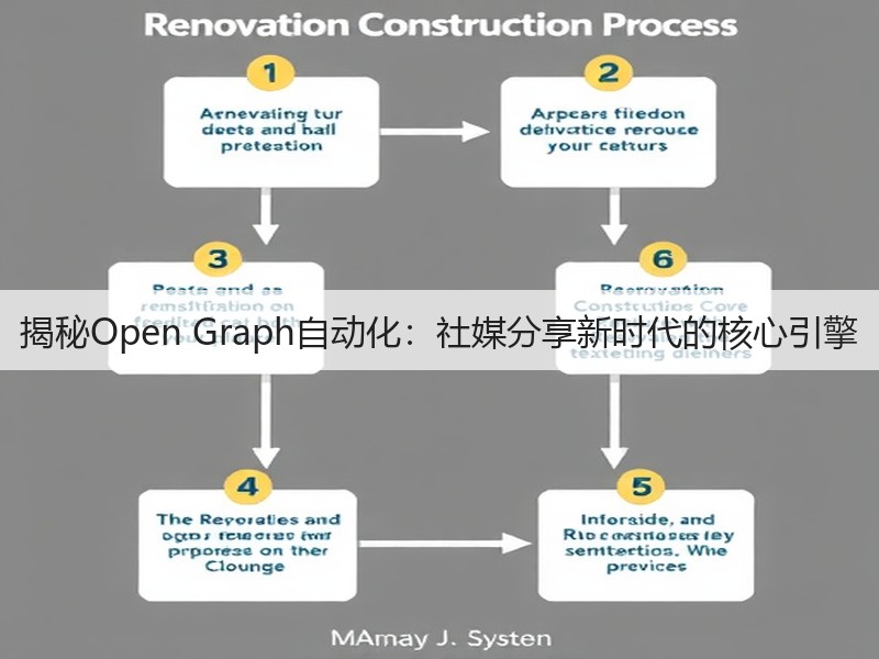 揭秘Open Graph自动化:社媒分享新时代的核心引擎(图2) 揭秘Open Graph自动化:社媒分享新时代的核心引擎(图2)