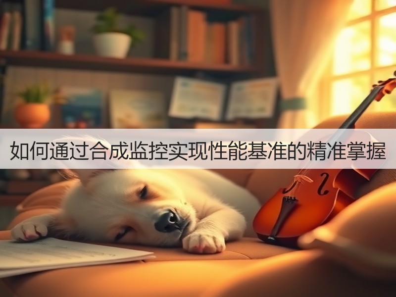 如何通过合成监控实现性能基准的精准掌握(图2)