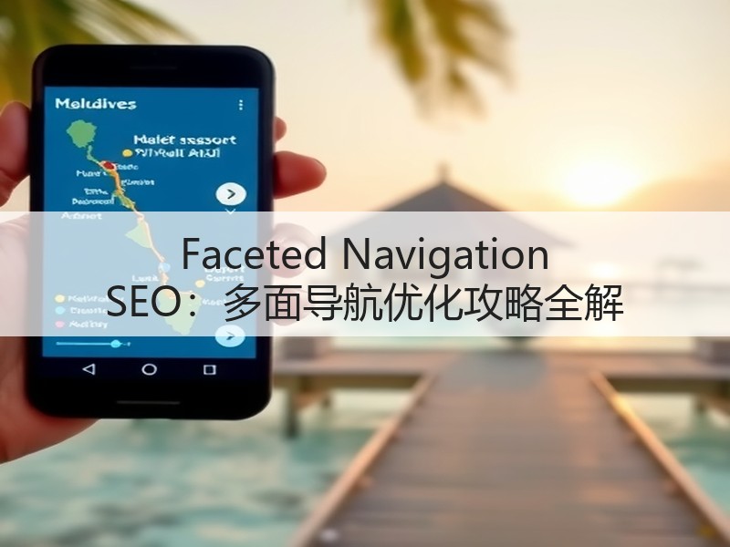 Faceted Navigation SEO：多面导航优化攻略全解(图3)