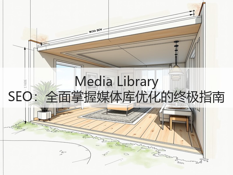 Media Library SEO:全面掌握媒体库优化的终极指南(图3) Media Library SEO:全面掌握媒体库优化的终极指南(图3)