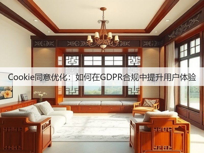 Cookie同意优化:如何在GDPR合规中提升用户体验(图3) Cookie同意优化:如何在GDPR合规中提升用户体验(图3)