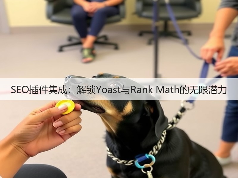 SEO插件集成:解锁Yoast与Rank Math的无限潜力(图3) SEO插件集成:解锁Yoast与Rank Math的无限潜力(图3)