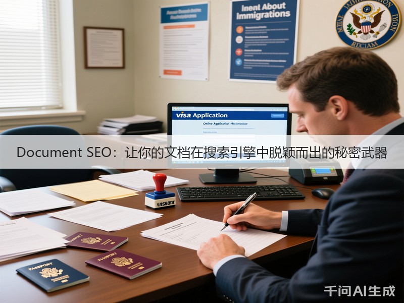 Document SEO：让你的文档在搜索引擎中脱颖而出的秘密武器(图2)