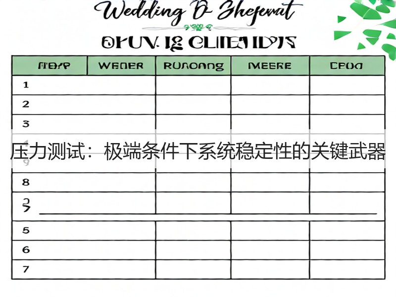 压力测试：极端条件下系统稳定性的关键武器(图3)