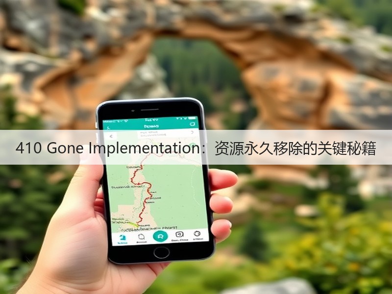 410 Gone Implementation：资源永久移除的关键秘籍(图3)
