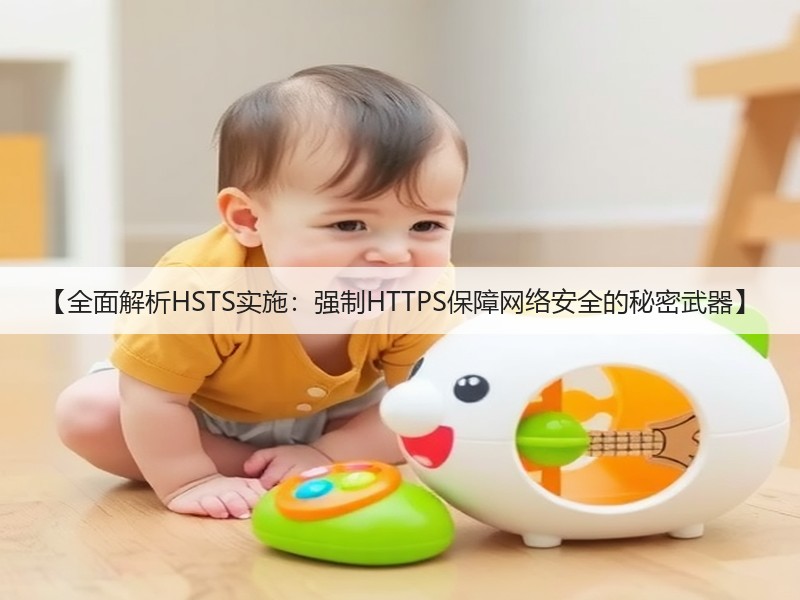 【全面解析HSTS实施：强制HTTPS保障网络安全的秘密武器】(图3)