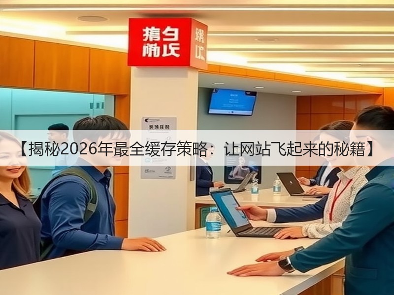 【揭秘2026年最全缓存策略：让网站飞起来的秘籍】(图3)