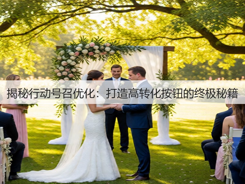 揭秘行动号召优化：打造高转化按钮的终极秘籍(图3)