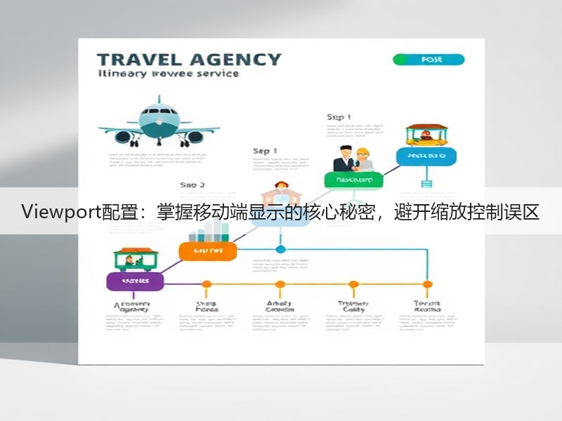 Viewport配置:掌握移动端显示的核心秘密,避开缩放控制误区(图3) Viewport配置:掌握移动端显示的核心秘密,避开缩放控制误区(图3)
