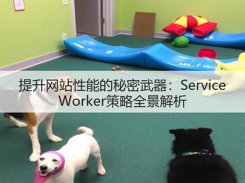 提升网站性能的秘密武器：Service Worker策略全景解析(图2)
