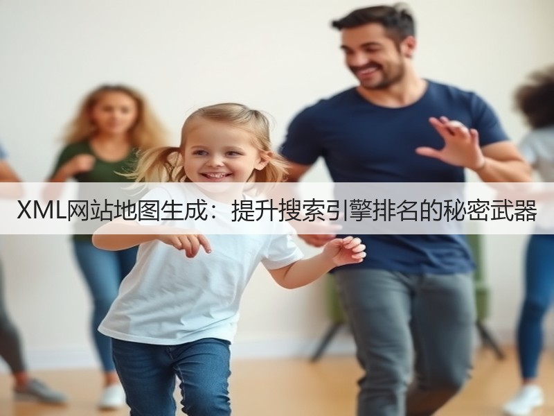 XML网站地图生成:提升搜索引擎排名的秘密武器(图2) XML网站地图生成:提升搜索引擎排名的秘密武器(图2)