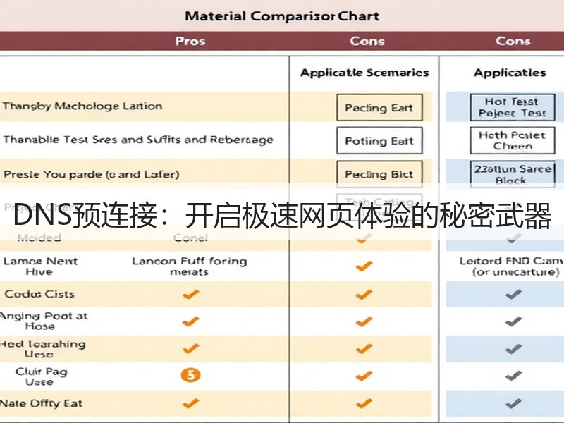 DNS预连接：开启极速网页体验的秘密武器(图2)