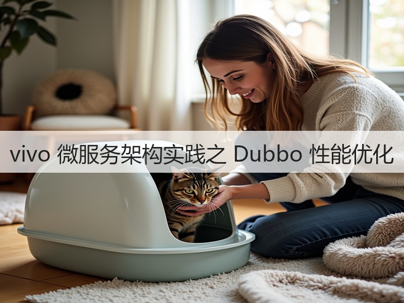 vivo 微服务架构实践之 Dubbo 性能优化(图1)
