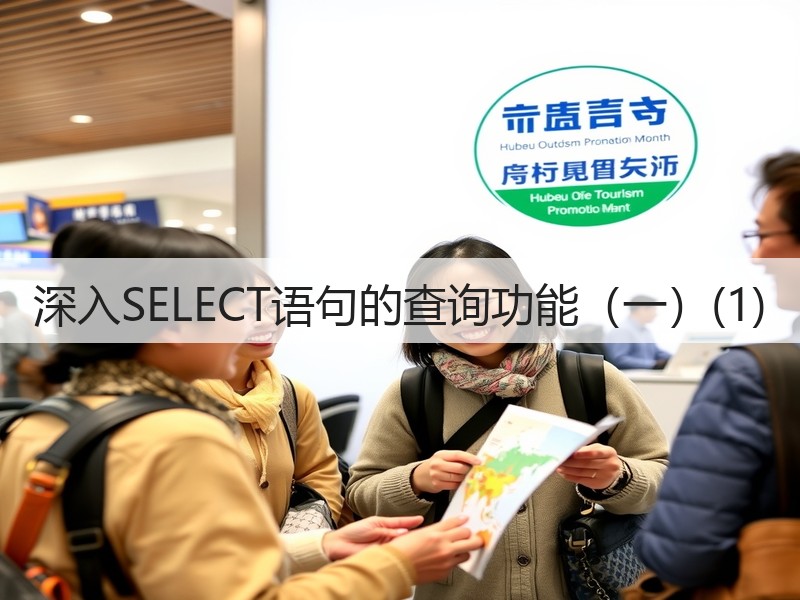 深入SELECT语句的查询功能（一）(1)(图3)