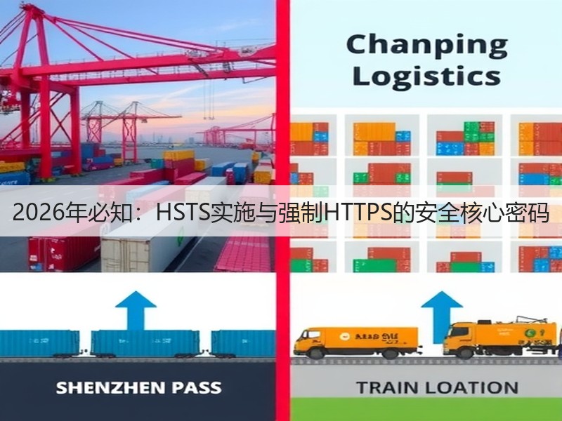 2026年必知：HSTS实施与强制HTTPS的安全核心密码(图2)